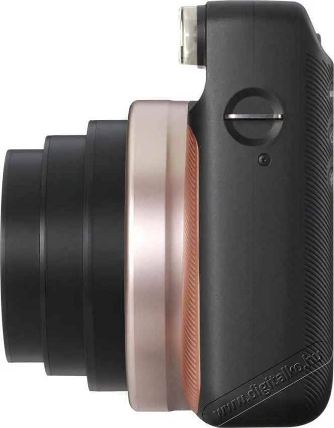 FujiFilm Instax SQ6 BLUSH GOLD instant f&eacute;nyk&eacute;pezőg&eacute;p F&eacute;nyk&eacute;pezőg&eacute;p / kamera - Kompakt f&eacute;nyk&eacute;pezőg&eacute;p - Norm&aacute;l tud&aacute;s&uacute; kompakt - 344074