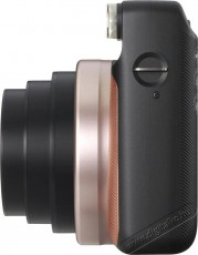 FujiFilm Instax SQ6 BLUSH GOLD instant f&eacute;nyk&eacute;pezőg&eacute;p F&eacute;nyk&eacute;pezőg&eacute;p / kamera - Kompakt f&eacute;nyk&eacute;pezőg&eacute;p - Norm&aacute;l tud&aacute;s&uacute; kompakt - 344074