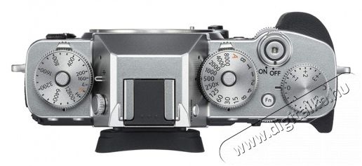 FujiFilm X-T3 + 18-55 KIT + 50-140mm F&eacute;nyk&eacute;pezőg&eacute;p / kamera - MILC cser&eacute;lhető objekt&iacute;ves kompakt f&eacute;nyk&eacute;pezőg&eacute;p - 344100