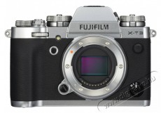 FujiFilm X-T3 + 18-55 KIT + 50-140mm F&eacute;nyk&eacute;pezőg&eacute;p / kamera - MILC cser&eacute;lhető objekt&iacute;ves kompakt f&eacute;nyk&eacute;pezőg&eacute;p - 344100