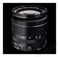 FujiFilm X-T3 + 18-55 KIT + 50-140mm F&eacute;nyk&eacute;pezőg&eacute;p / kamera - MILC cser&eacute;lhető objekt&iacute;ves kompakt f&eacute;nyk&eacute;pezőg&eacute;p - 344100