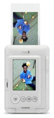 FujiFilm Instax Mini LiPlay fehér hibrid fényképezőgép Fotó-Videó kiegészítők - Egyéb fotó-videó kiegészítő - Egyéb - 412612