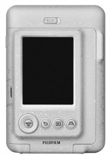 FujiFilm Instax Mini LiPlay fehér hibrid fényképezőgép Fotó-Videó kiegészítők - Egyéb fotó-videó kiegészítő - Egyéb - 412612