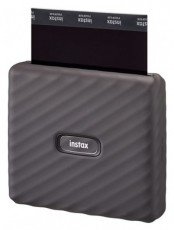 FujiFilm Fujfilm Instax wide link mokka szürke instant nyomtató Fotó-Videó kiegészítők - Kisméretű fotónyomtató - Kisméretű fotónyomtató - 440552