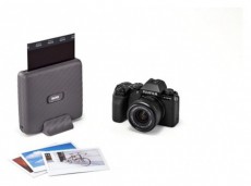 FujiFilm Fujfilm Instax wide link mokka szürke instant nyomtató Fotó-Videó kiegészítők - Kisméretű fotónyomtató - Kisméretű fotónyomtató - 440552