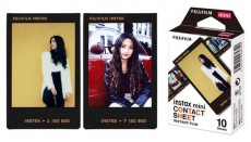 FujiFilm INSTAX MINI FILM CONTACT SHEET 10 képre film Háztartás / Otthon / Kültér - Egyéb háztartási termék - 440247