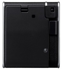 FujiFilm INSTAX MINI 40 fekete fényképezőgép Fényképezőgép / kamera - Kompakt fényképezőgép - Analóg fényképezőgép - 445086