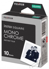 FujiFilm Square Film monokróm 10 db-os film Háztartás / Otthon / Kültér - Egyéb háztartási termék - 443137