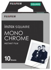 FujiFilm Square Film monokróm 10 db-os film Háztartás / Otthon / Kültér - Egyéb háztartási termék - 443137