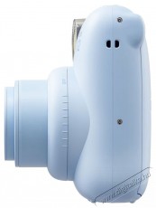 FujiFilm Instax Mini 12 instant fényképezőgép pasztel kék Fényképezőgép / kamera - Kompakt fényképezőgép - Analóg fényképezőgép - 475498