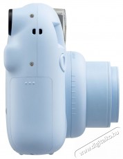 FujiFilm Instax Mini 12 instant fényképezőgép pasztel kék Fényképezőgép / kamera - Kompakt fényképezőgép - Analóg fényképezőgép - 475498