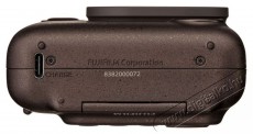 FujiFilm Instax Mini LiPlay fényképezőgép Deep Bronze Fényképezőgép / kamera - Kompakt fényképezőgép - Analóg fényképezőgép - 505166