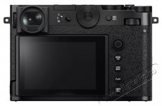 FujiFilm GFX 100RF Black Fényképezőgép / kamera - MILC cserélhető objektíves kompakt fényképezőgép - 520016