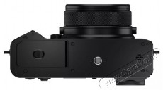FujiFilm GFX 100RF Black Fényképezőgép / kamera - MILC cserélhető objektíves kompakt fényképezőgép - 520016