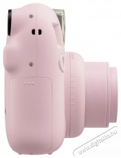 FujiFilm Instax mini 12 Blossom Pink Fényképezőgép / kamera - Kompakt fényképezőgép - Analóg fényképezőgép - 519984