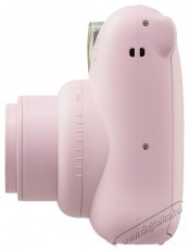FujiFilm Instax mini 12 Blossom Pink Fényképezőgép / kamera - Kompakt fényképezőgép - Analóg fényképezőgép - 519984
