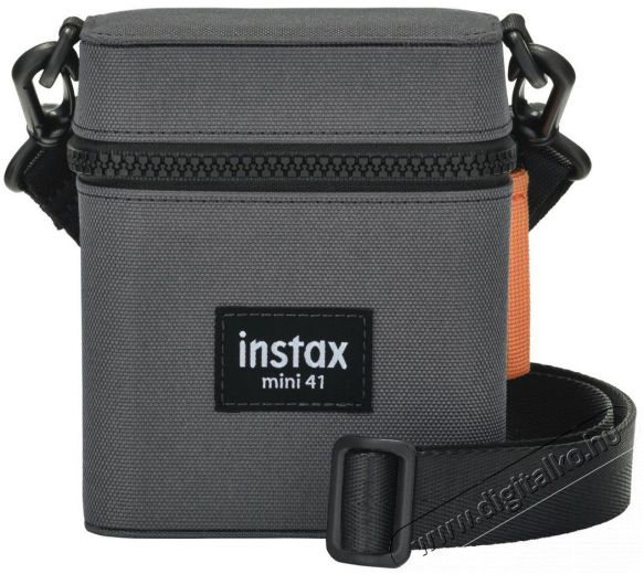 FujiFilm Instax Mini 41 Fotó-Videó kiegészítők - Fotó-videó táska / tok - Egyéb táska / tok - 520002