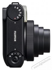 FujiFilm Instax Mini 99 Black Fényképezőgép / kamera - Kompakt fényképezőgép - Analóg fényképezőgép - 519992