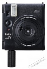 FujiFilm Instax Mini 99 Black Fényképezőgép / kamera - Kompakt fényképezőgép - Analóg fényképezőgép - 519992