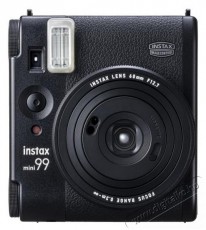 FujiFilm Instax Mini 99 Black Fényképezőgép / kamera - Kompakt fényképezőgép - Analóg fényképezőgép - 519992