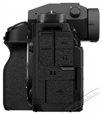 FujiFilm X-H2S váz Fényképezőgép / kamera - MILC cserélhető objektíves kompakt fényképezőgép - 520049