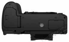 FujiFilm X-H2S váz Fényképezőgép / kamera - MILC cserélhető objektíves kompakt fényképezőgép - 520049