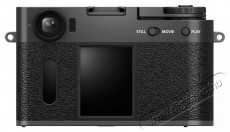 FujiFilm X-HF1 Dark Silver F&eacute;nyk&eacute;pezőg&eacute;p / kamera - Kompakt f&eacute;nyk&eacute;pezőg&eacute;p - Norm&aacute;l tud&aacute;s&uacute; kompakt - 520038