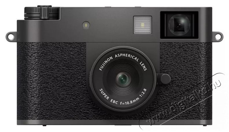 FujiFilm X-HF1 Dark Silver F&eacute;nyk&eacute;pezőg&eacute;p / kamera - Kompakt f&eacute;nyk&eacute;pezőg&eacute;p - Norm&aacute;l tud&aacute;s&uacute; kompakt - 520038