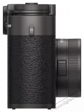 FujiFilm X-HF1 Dark Silver F&eacute;nyk&eacute;pezőg&eacute;p / kamera - Kompakt f&eacute;nyk&eacute;pezőg&eacute;p - Norm&aacute;l tud&aacute;s&uacute; kompakt - 520038