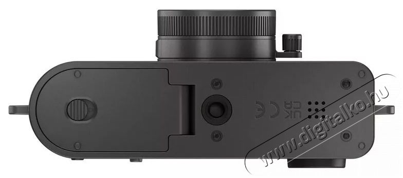 FujiFilm X-HF1 Dark Silver F&eacute;nyk&eacute;pezőg&eacute;p / kamera - Kompakt f&eacute;nyk&eacute;pezőg&eacute;p - Norm&aacute;l tud&aacute;s&uacute; kompakt - 520038