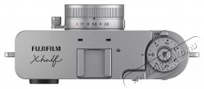 FujiFilm X-HF1 Silver F&eacute;nyk&eacute;pezőg&eacute;p / kamera - Kompakt f&eacute;nyk&eacute;pezőg&eacute;p - Norm&aacute;l tud&aacute;s&uacute; kompakt - 520037