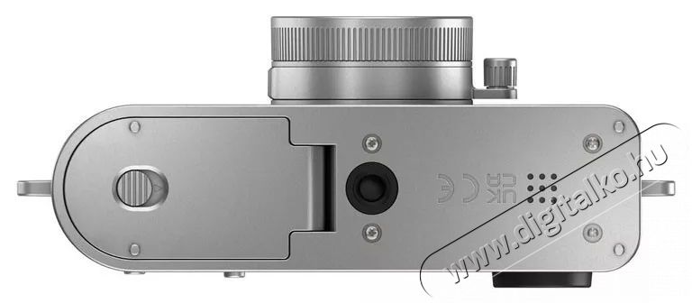 FujiFilm X-HF1 Silver F&eacute;nyk&eacute;pezőg&eacute;p / kamera - Kompakt f&eacute;nyk&eacute;pezőg&eacute;p - Norm&aacute;l tud&aacute;s&uacute; kompakt - 520037