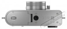 FujiFilm X-HF1 Silver F&eacute;nyk&eacute;pezőg&eacute;p / kamera - Kompakt f&eacute;nyk&eacute;pezőg&eacute;p - Norm&aacute;l tud&aacute;s&uacute; kompakt - 520037