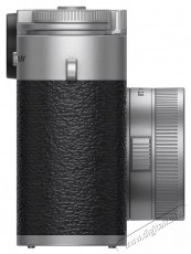 FujiFilm X-HF1 Silver F&eacute;nyk&eacute;pezőg&eacute;p / kamera - Kompakt f&eacute;nyk&eacute;pezőg&eacute;p - Norm&aacute;l tud&aacute;s&uacute; kompakt - 520037