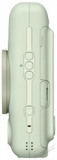 FujiFilm Instax mini Liplay Matcha Green Fényképezőgép / kamera - Kompakt fényképezőgép - Okostelefonhoz csatlakoztatható fényképezőgép - 520104