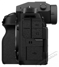 FujiFilm X-H2 váz Fényképezőgép / kamera - MILC cserélhető objektíves kompakt fényképezőgép - 520022