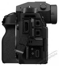 FujiFilm X-H2 váz Fényképezőgép / kamera - MILC cserélhető objektíves kompakt fényképezőgép - 520022