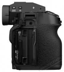 FujiFilm X-H2 váz Fényképezőgép / kamera - MILC cserélhető objektíves kompakt fényképezőgép - 520022