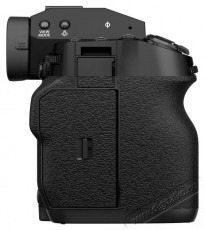FujiFilm X-H2 váz Fényképezőgép / kamera - MILC cserélhető objektíves kompakt fényképezőgép - 520022