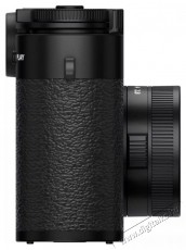 FujiFilm X-HF1 Black Fényképezőgép / kamera - Kompakt fényképezőgép - Félprofi tudású kompakt - 520026