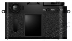 FujiFilm X-HF1 Black Fényképezőgép / kamera - Kompakt fényképezőgép - Félprofi tudású kompakt - 520026