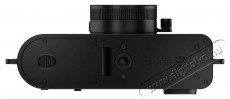 FujiFilm X-HF1 Black Fényképezőgép / kamera - Kompakt fényképezőgép - Félprofi tudású kompakt - 520026