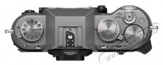FujiFilm X-T5 váz ezüst Fényképezőgép / kamera - MILC cserélhető objektíves kompakt fényképezőgép - 520030