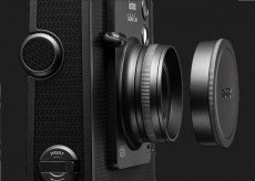 FujiFilm Instax Wide EVO Fényképezőgép / kamera - Kompakt fényképezőgép - Normál tudású kompakt - 520014