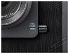 FujiFilm Instax Wide EVO F&eacute;nyk&eacute;pezőg&eacute;p / kamera - Kompakt f&eacute;nyk&eacute;pezőg&eacute;p - Norm&aacute;l tud&aacute;s&uacute; kompakt - 520014