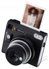 FujiFilm Instax SQ40 Fényképezőgép / kamera - Kompakt fényképezőgép - Analóg fényképezőgép - 520011