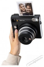 FujiFilm Instax SQ40 Fényképezőgép / kamera - Kompakt fényképezőgép - Analóg fényképezőgép - 520011