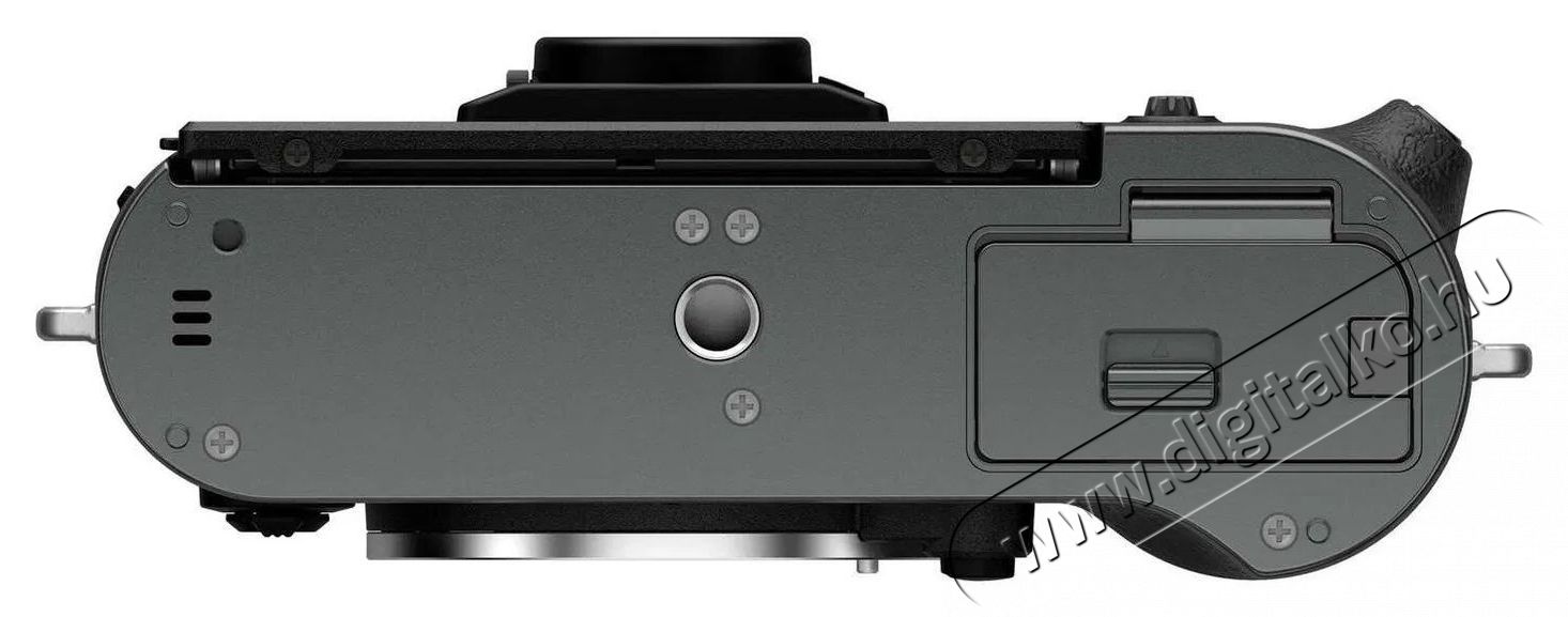 FujiFilm X-T50 sz&uuml;rke v&aacute;z digit&aacute;lis f&eacute;nyk&eacute;pezőg&eacute;p F&eacute;nyk&eacute;pezőg&eacute;p / kamera - Mem&oacute;riak&aacute;rty&aacute;s videokamera - Kompakt - 520057