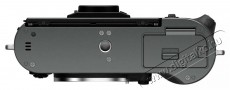 FujiFilm X-T50 sz&uuml;rke v&aacute;z digit&aacute;lis f&eacute;nyk&eacute;pezőg&eacute;p F&eacute;nyk&eacute;pezőg&eacute;p / kamera - Mem&oacute;riak&aacute;rty&aacute;s videokamera - Kompakt - 520057