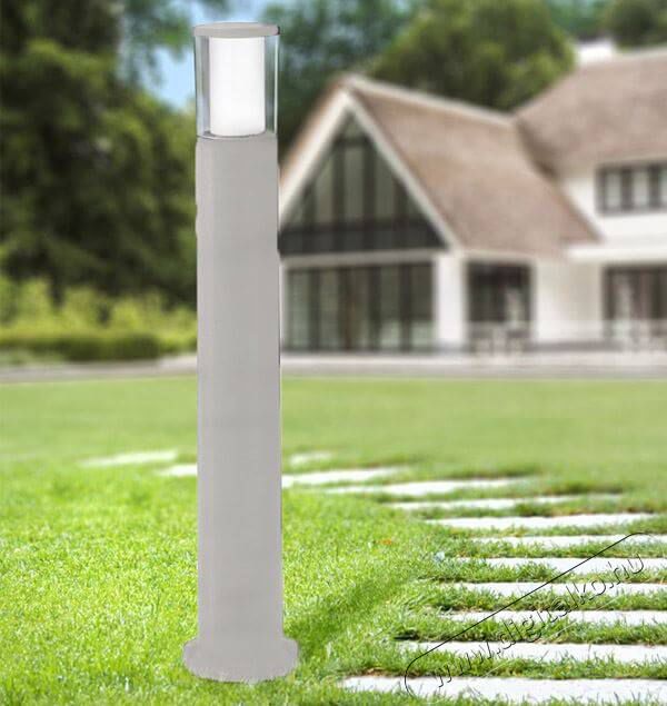 Fumagalli CARLO 800 LED 3,5W GU10 kültéri állólámpa - fehér (DR1.575.000.WXU1K) Háztartás / Otthon / Kültér - Világítás / elektromosság - Kerti / kültéri lámpa - 369529